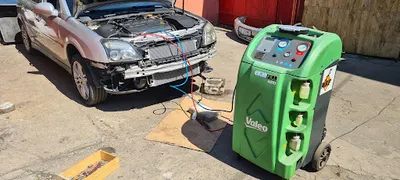 Garczyński Naprawa klimatyzacji i chłodnic Blacharstwo